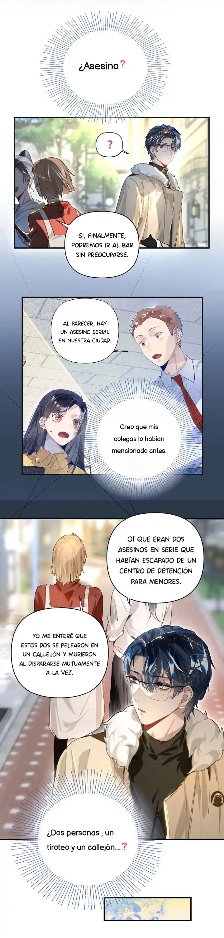 Estoy Enfermo - Capítulo 7 - Página 12 - LectorTMOo