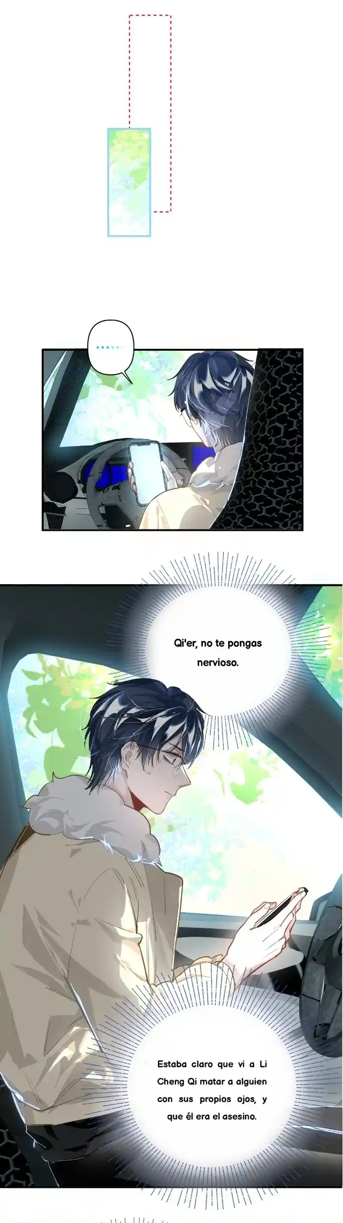 Estoy Enfermo - Capítulo 8 - Página 3 - LectorTMOo