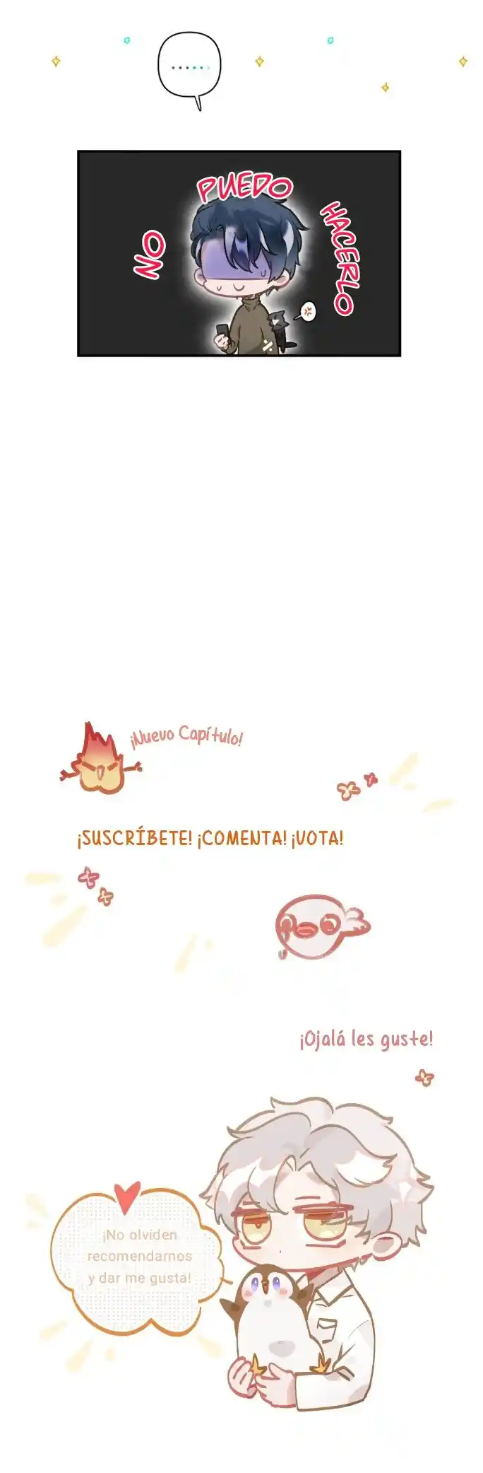 Estoy Enfermo - Capítulo 8 - Página 16 - LectorTMOo
