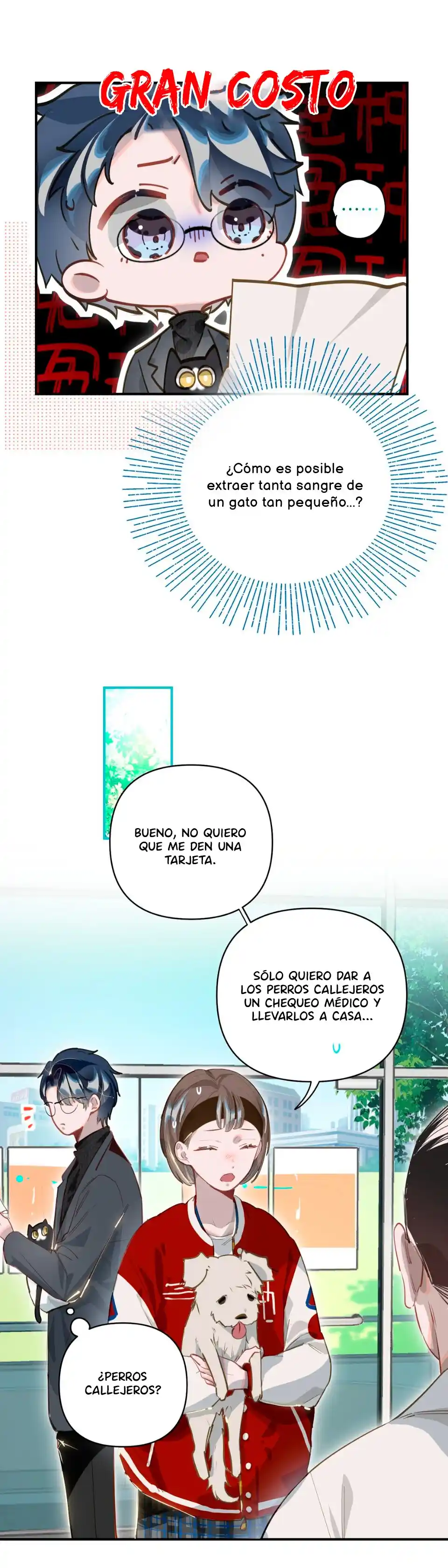 Estoy Enfermo - Capítulo 9 - Página 4 - LectorTMOo