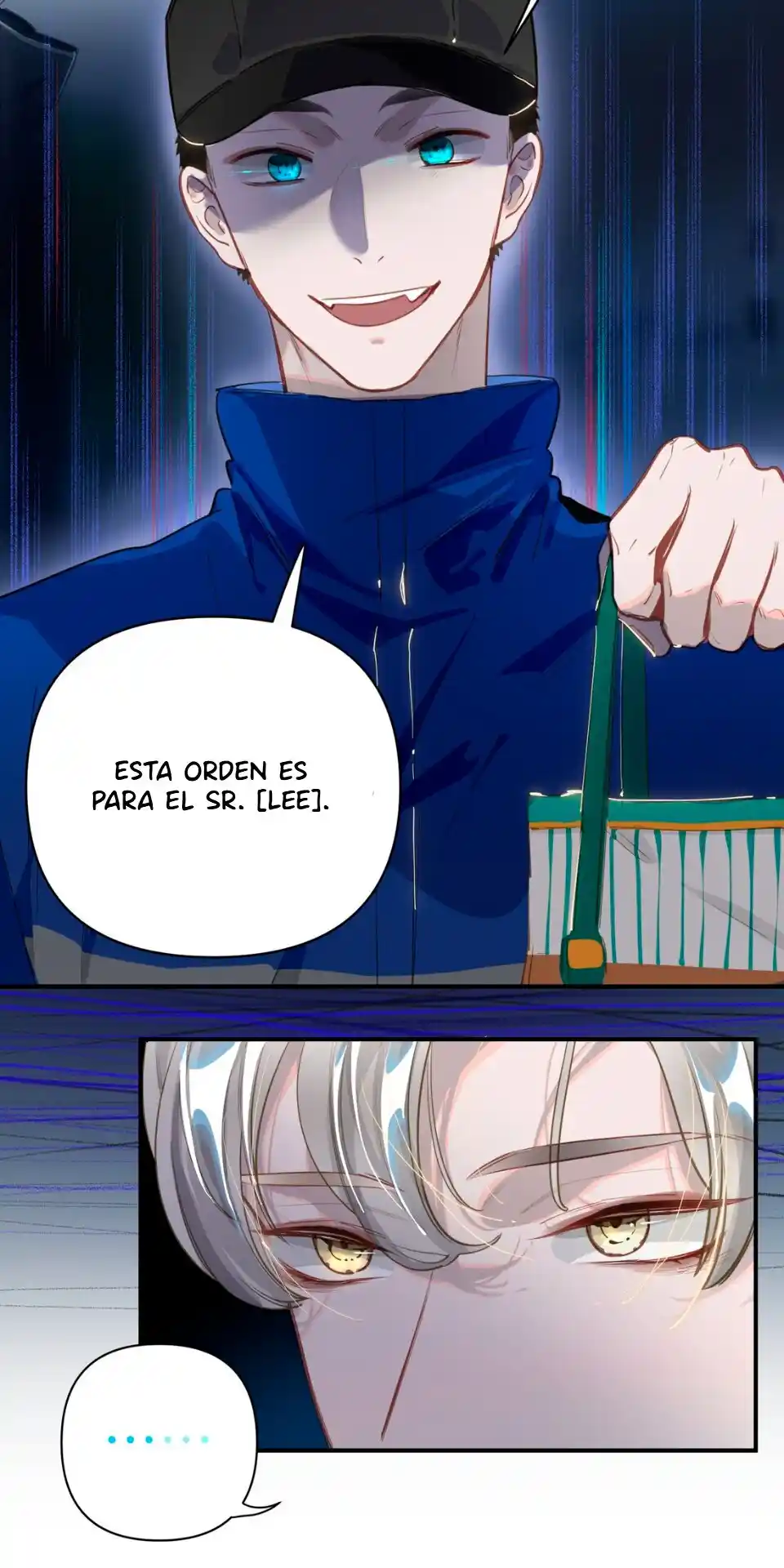 Estoy Enfermo - Capítulo 9 - Página 15 - LectorTMOo