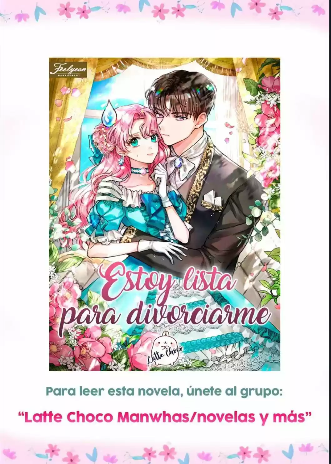 ¡Estoy Lista Para Divorciarme! (Novela) - Capítulo 155 - Página 9 - LectorTMOo