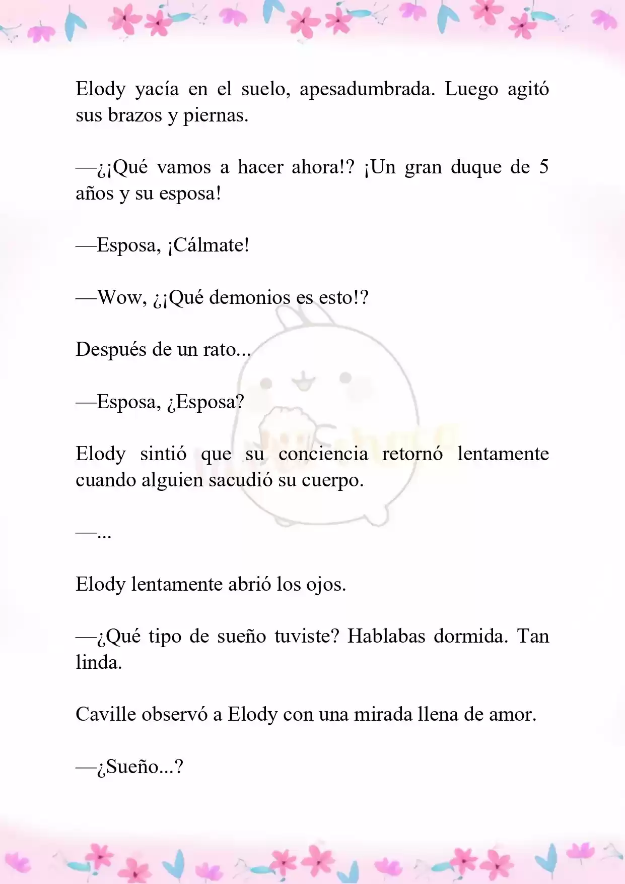 ¡Estoy Lista Para Divorciarme! (Novela) - Capítulo 162 - Página 13 - LectorTMOo