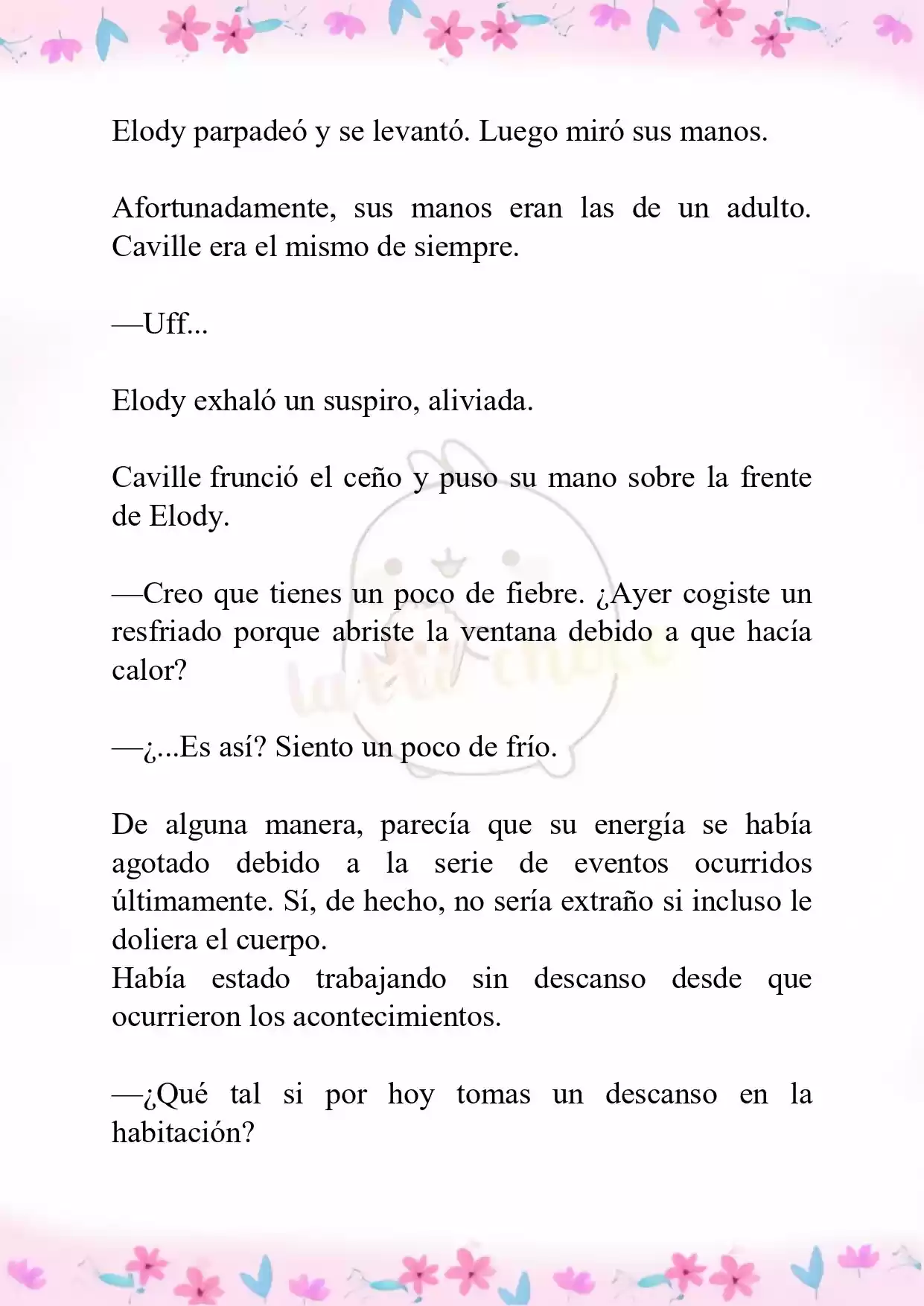 ¡Estoy Lista Para Divorciarme! (Novela) - Capítulo 162 - Página 14 - LectorTMOo