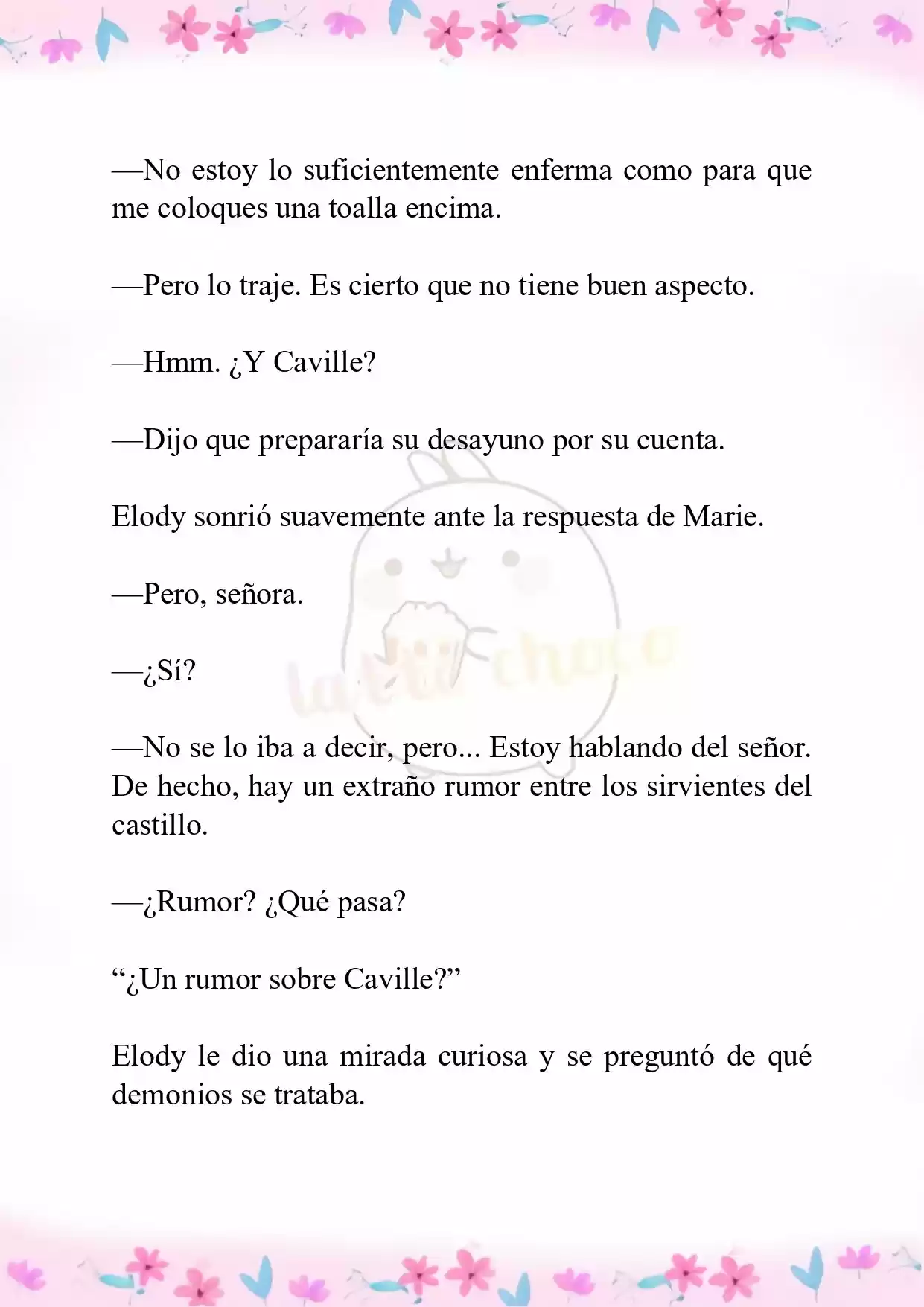 ¡Estoy Lista Para Divorciarme! (Novela) - Capítulo 162 - Página 16 - LectorTMOo