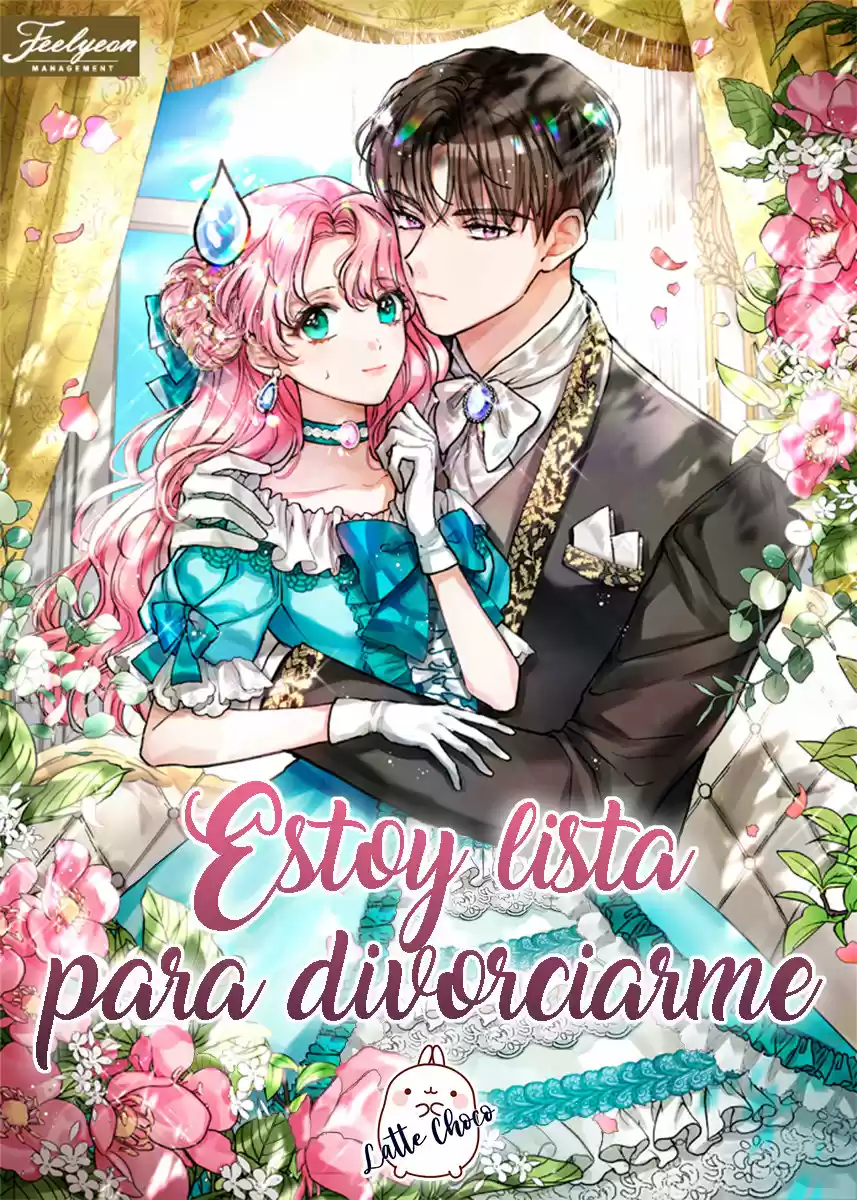 ¡Estoy Lista Para Divorciarme! (Novela) - Capítulo 163 - Página 1 - LectorTMOo