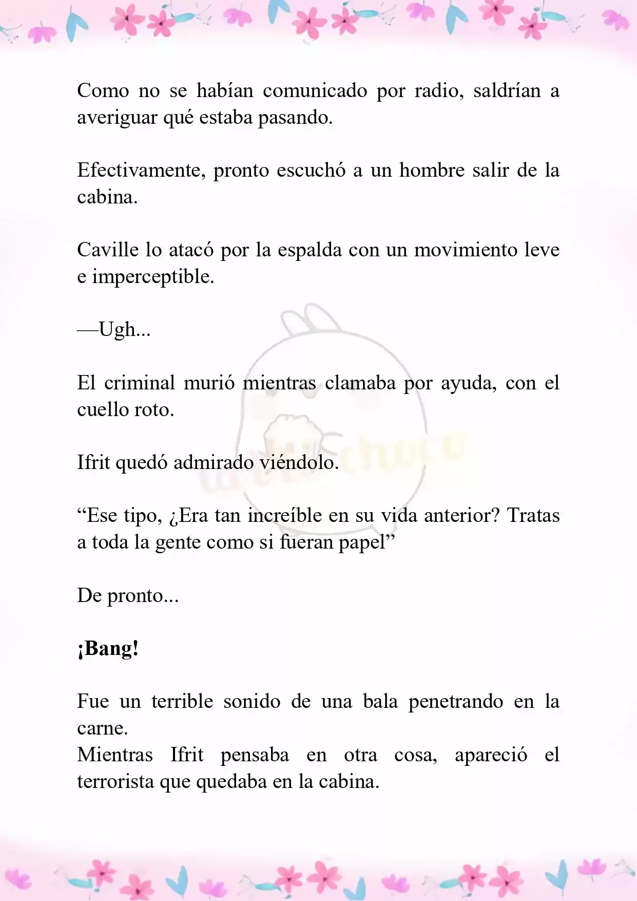 ¡Estoy Lista Para Divorciarme! (Novela) - Capítulo 165 - Página 8 - LectorTMOo