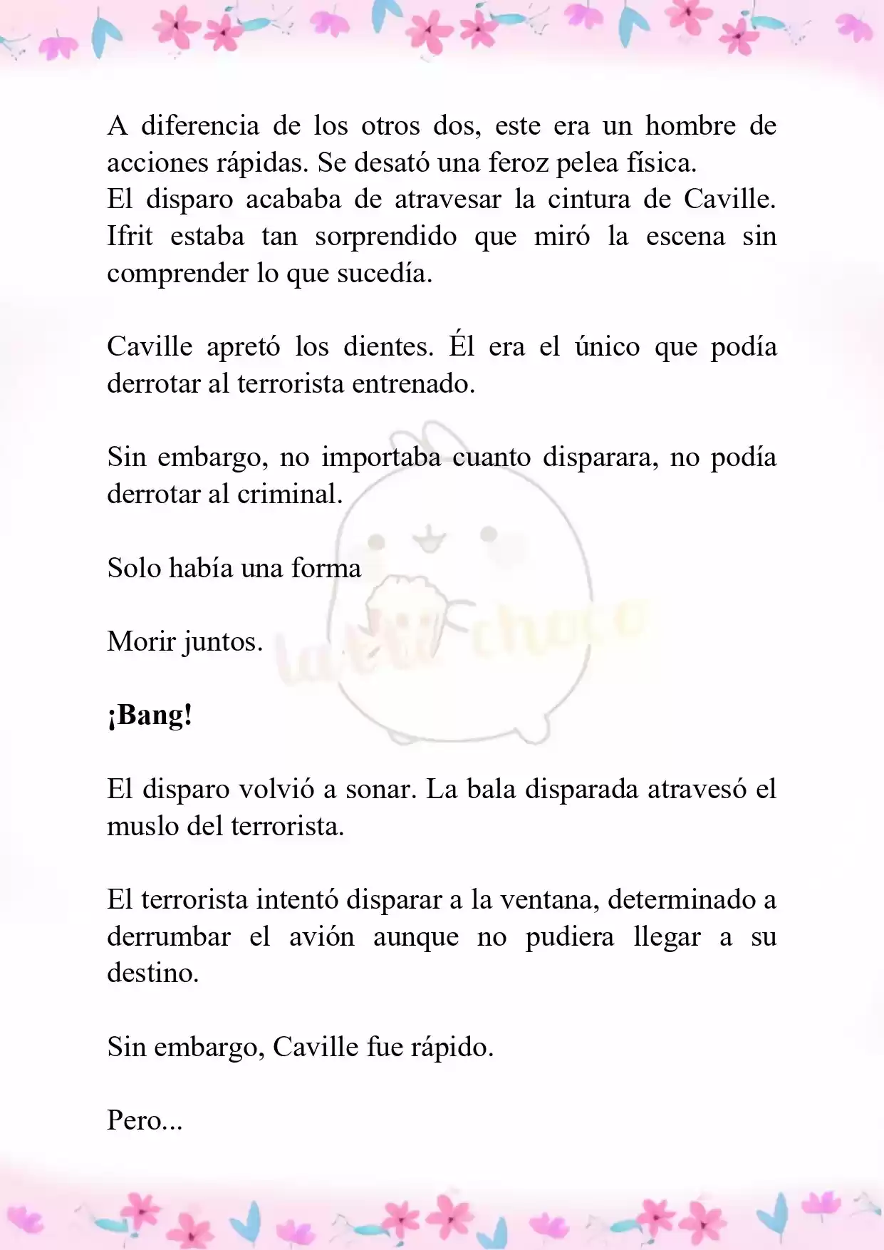 ¡Estoy Lista Para Divorciarme! (Novela) - Capítulo 165 - Página 9 - LectorTMOo