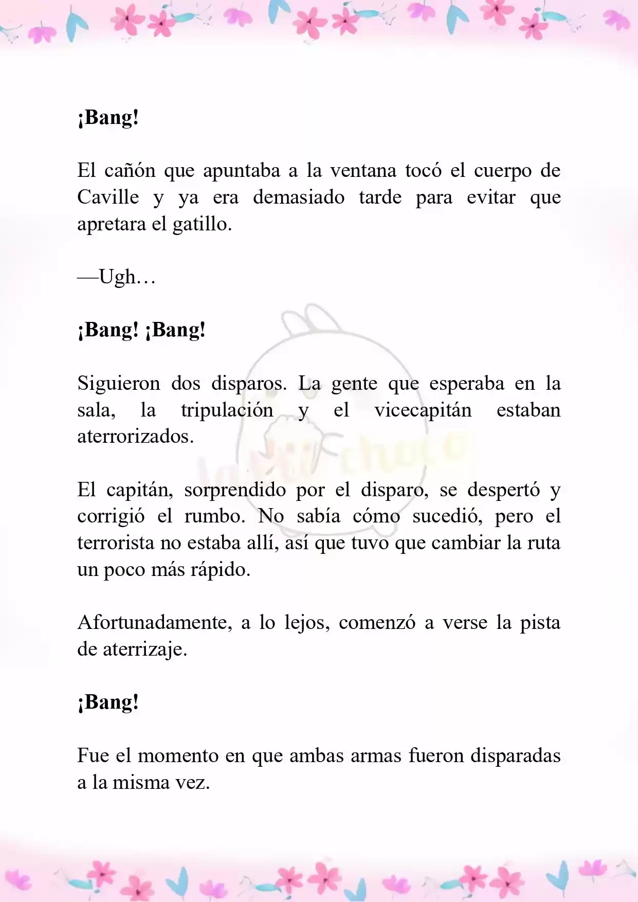 ¡Estoy Lista Para Divorciarme! (Novela) - Capítulo 165 - Página 10 - LectorTMOo