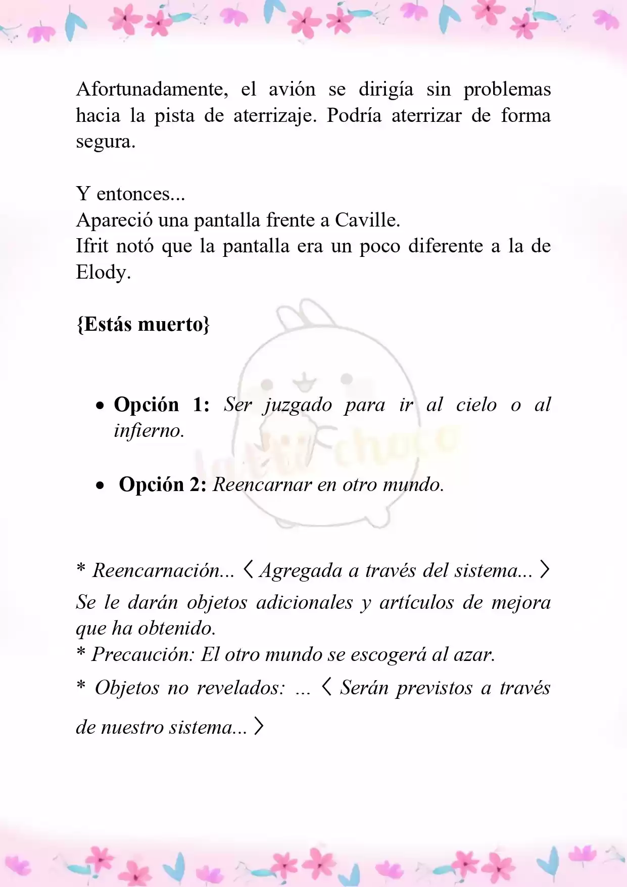 ¡Estoy Lista Para Divorciarme! (Novela) - Capítulo 165 - Página 12 - LectorTMOo