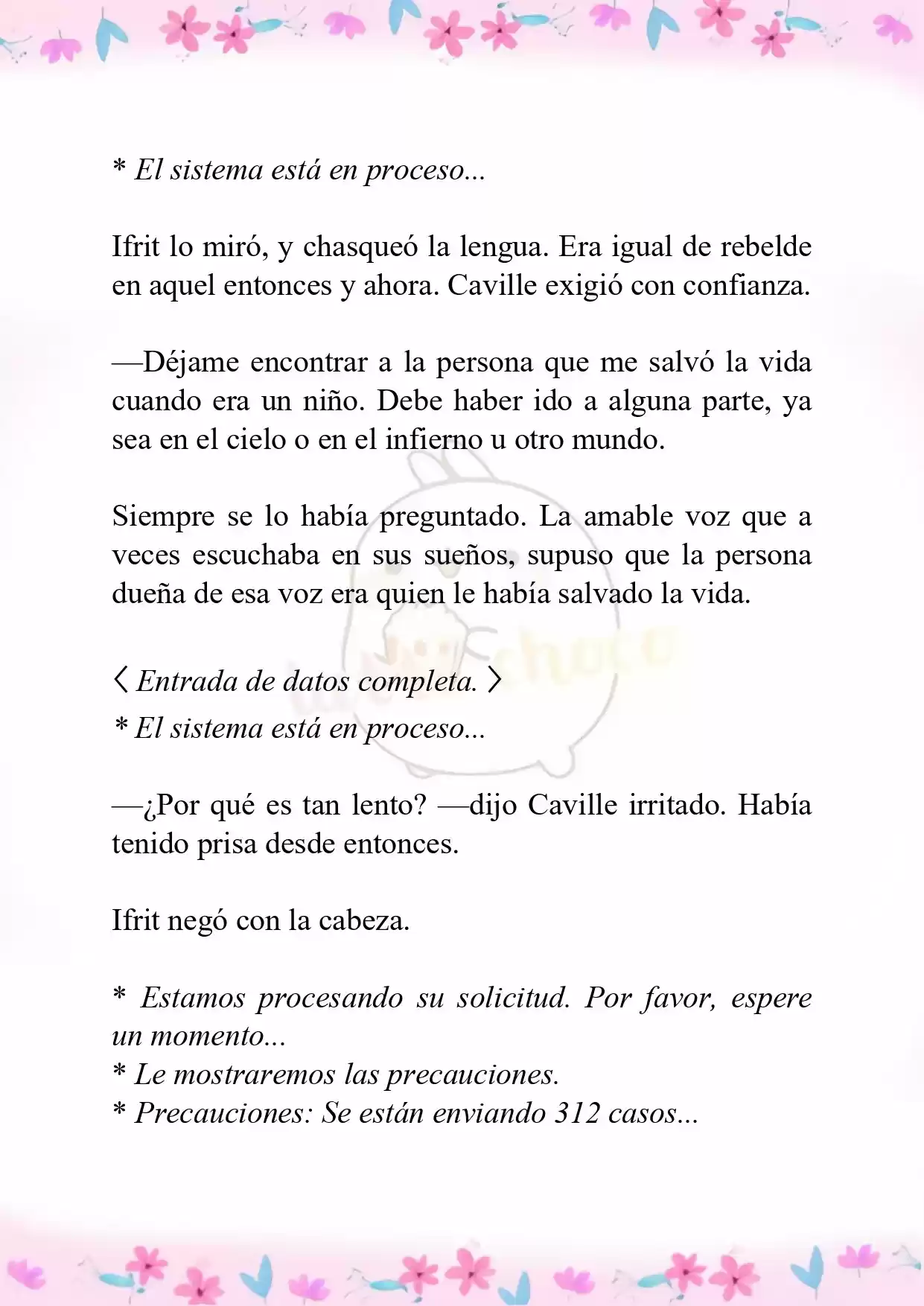 ¡Estoy Lista Para Divorciarme! (Novela) - Capítulo 165 - Página 14 - LectorTMOo
