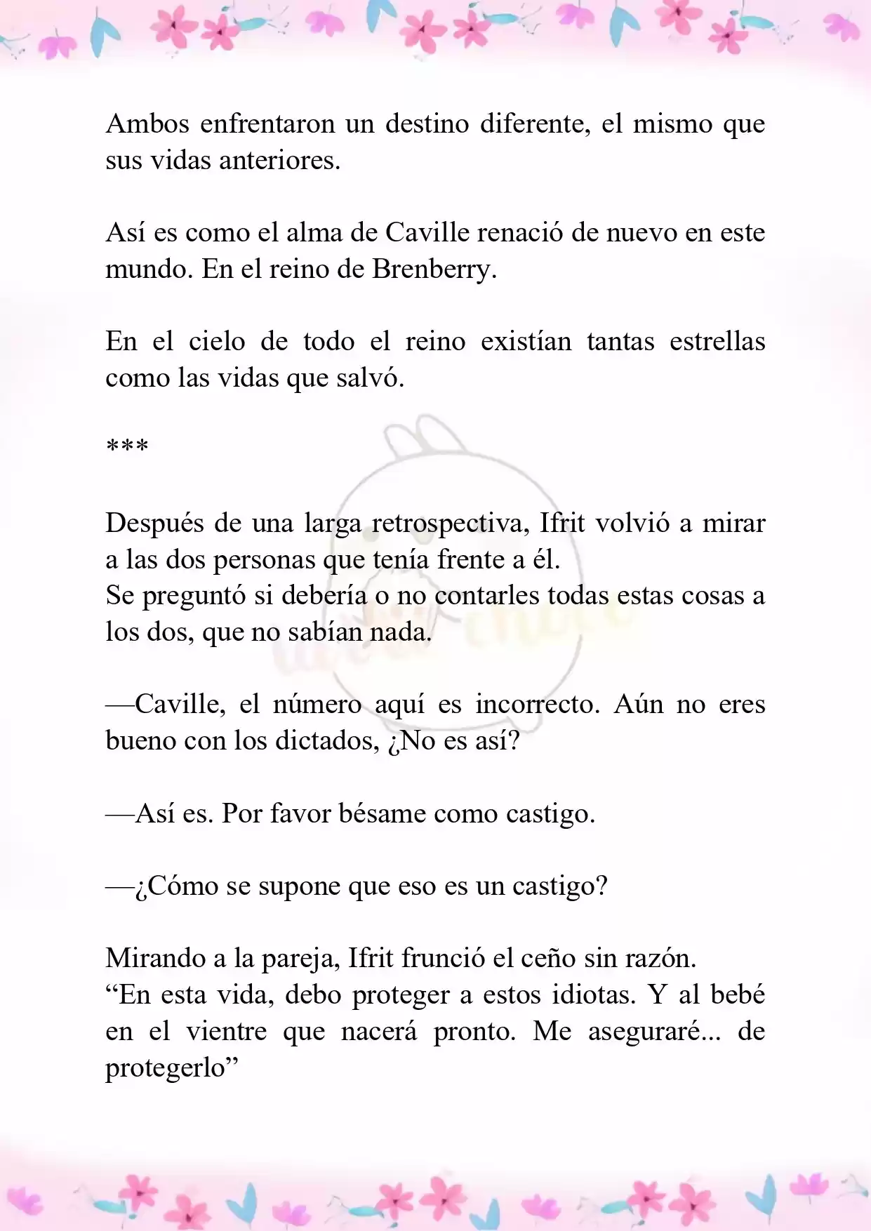 ¡Estoy Lista Para Divorciarme! (Novela) - Capítulo 165 - Página 16 - LectorTMOo