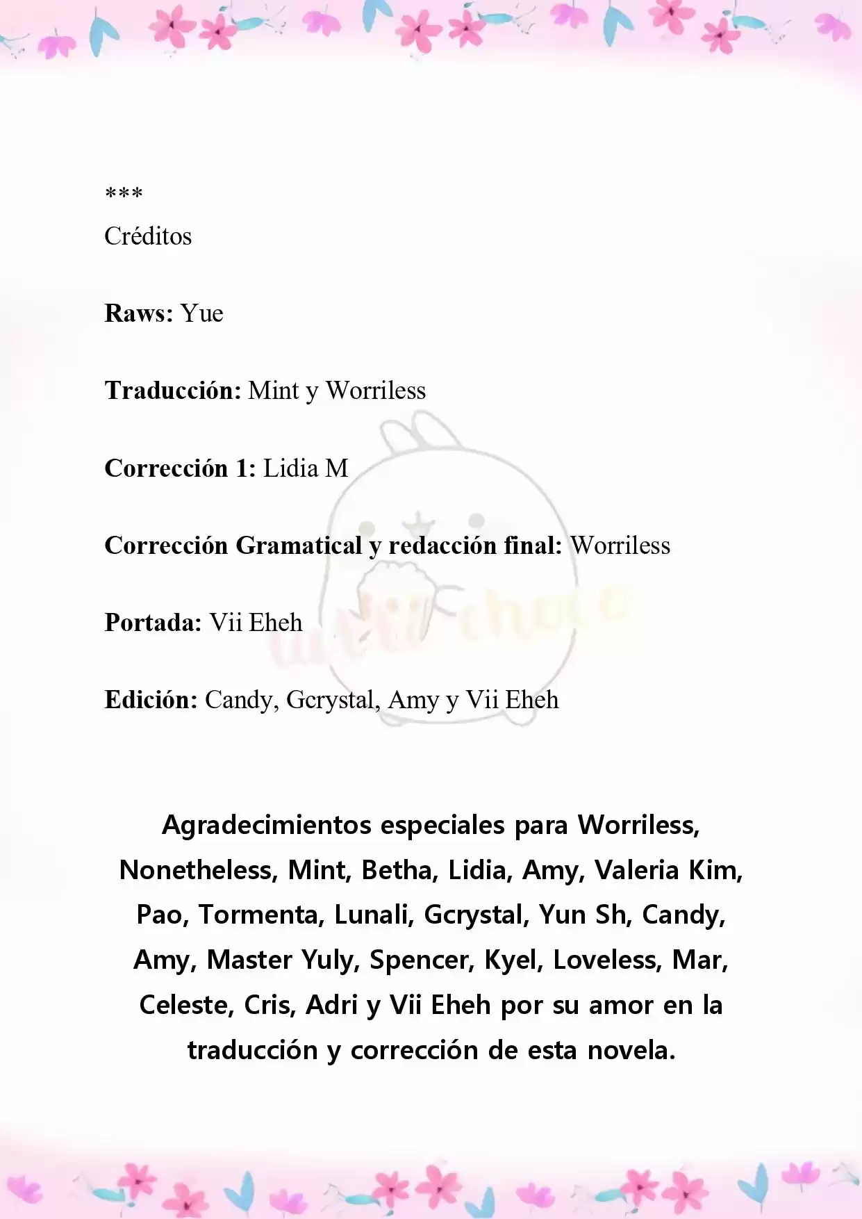 ¡Estoy Lista Para Divorciarme! (Novela) - Capítulo 165 - Página 18 - LectorTMOo