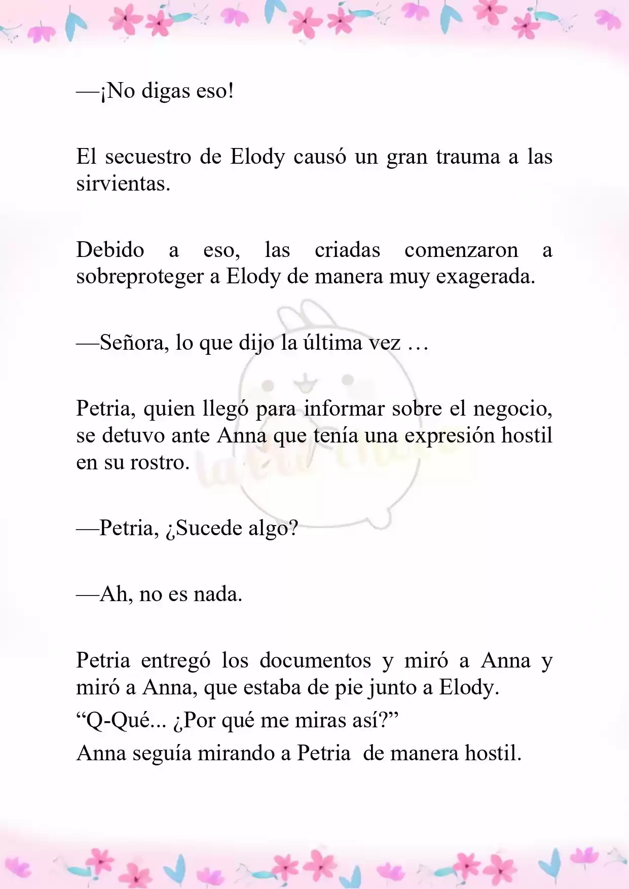 ¡Estoy Lista Para Divorciarme! (Novela) - Capítulo 166 - Página 3 - LectorTMOo