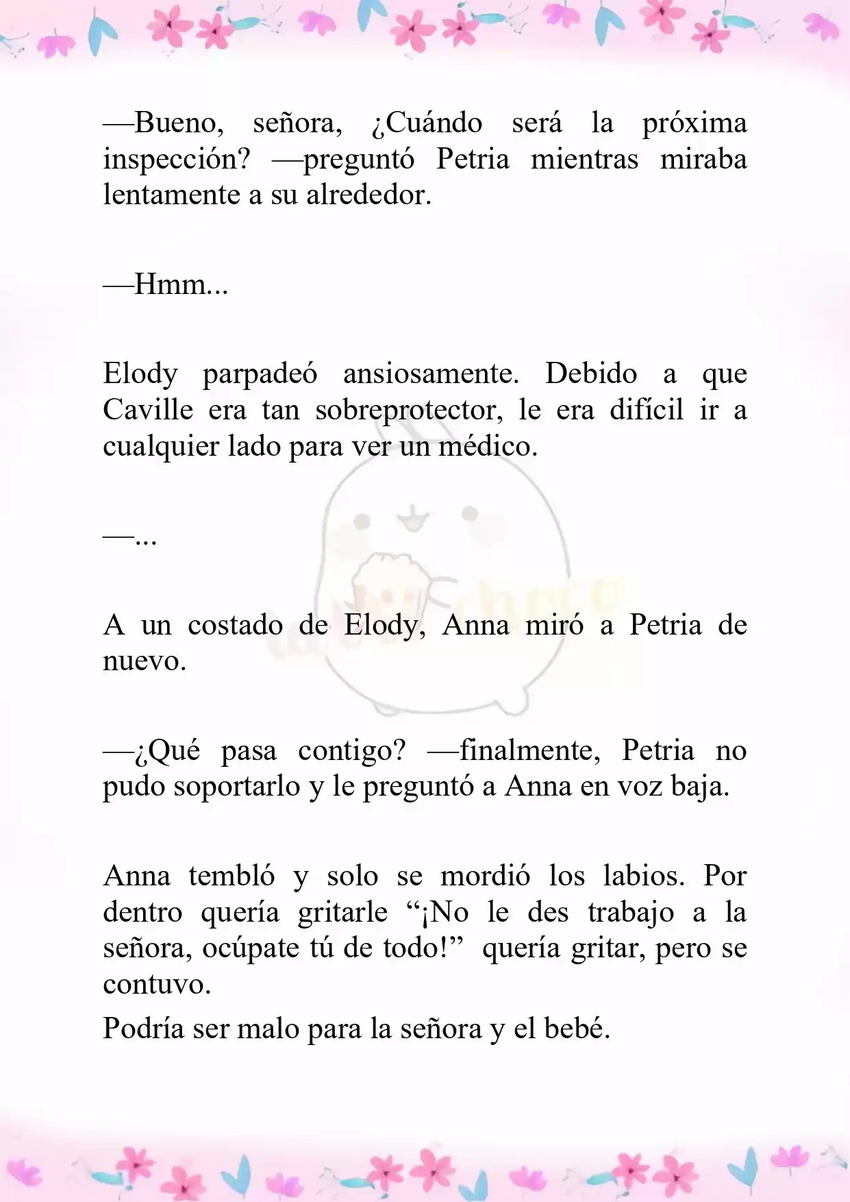 ¡Estoy Lista Para Divorciarme! (Novela) - Capítulo 166 - Página 4 - LectorTMOo