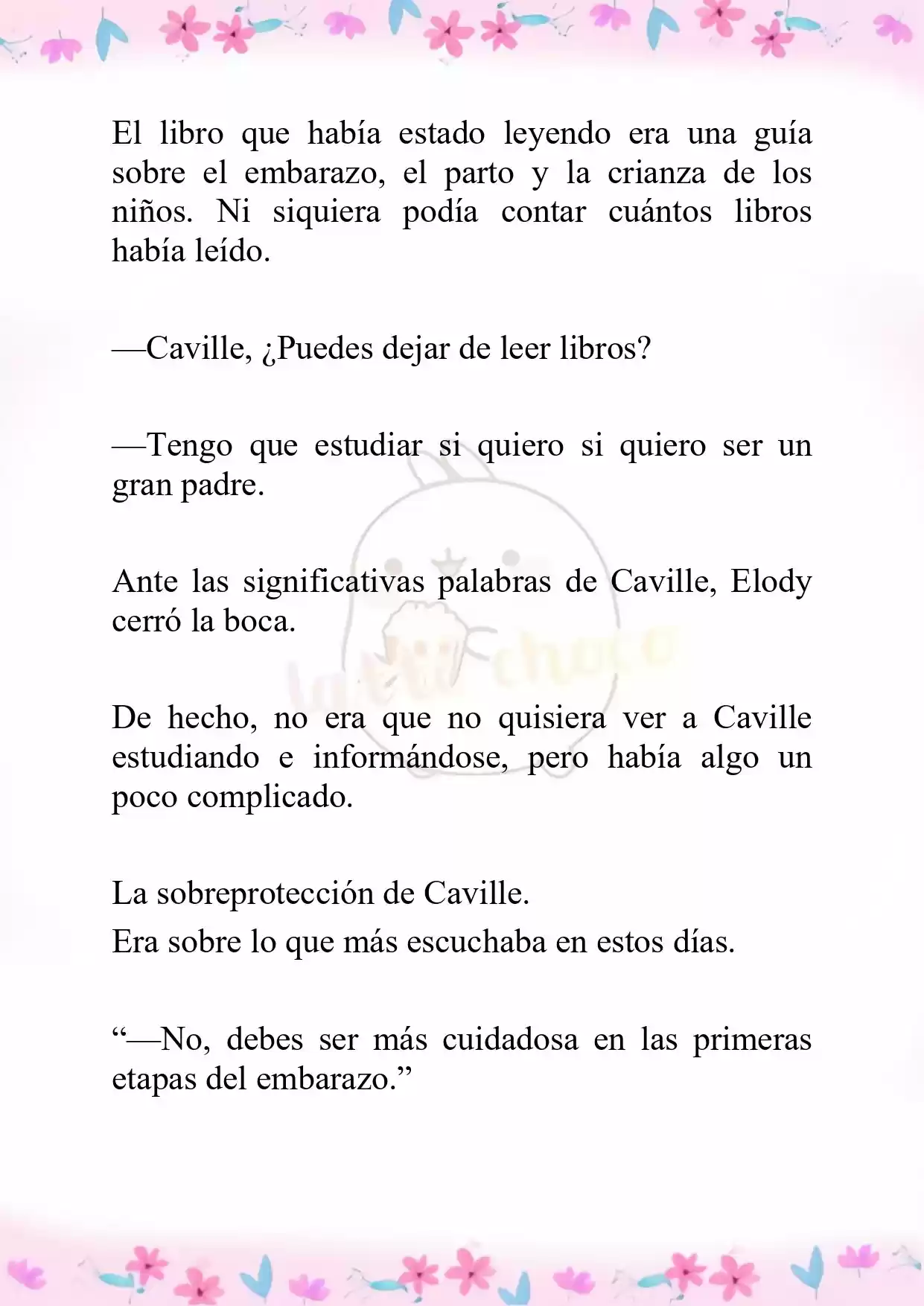 ¡Estoy Lista Para Divorciarme! (Novela) - Capítulo 166 - Página 10 - LectorTMOo