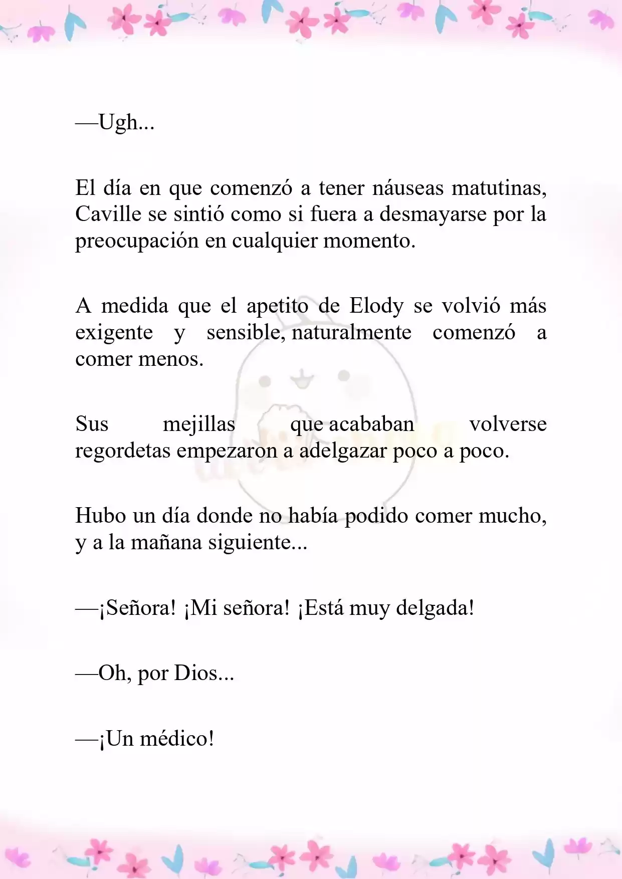 ¡Estoy Lista Para Divorciarme! (Novela) - Capítulo 166 - Página 12 - LectorTMOo