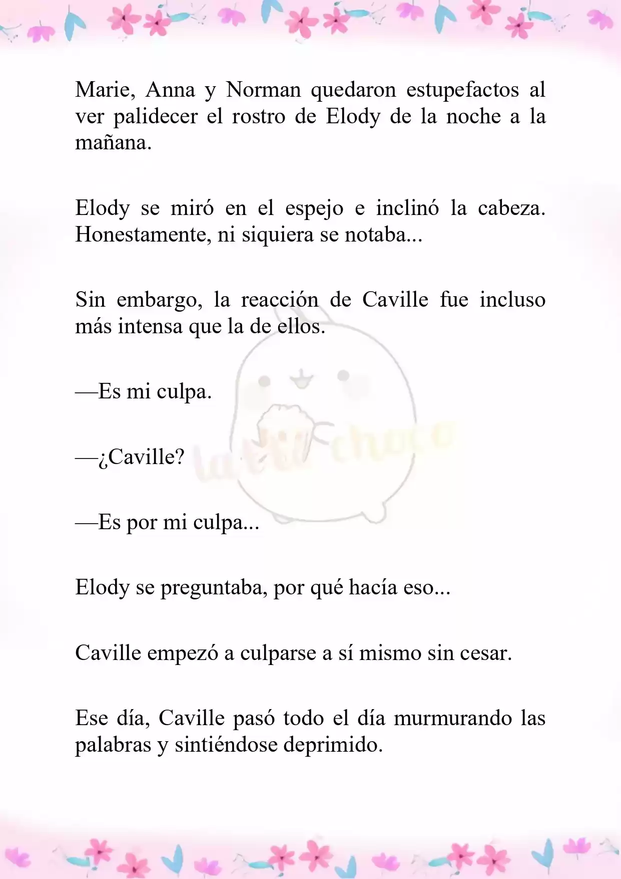 ¡Estoy Lista Para Divorciarme! (Novela) - Capítulo 166 - Página 13 - LectorTMOo