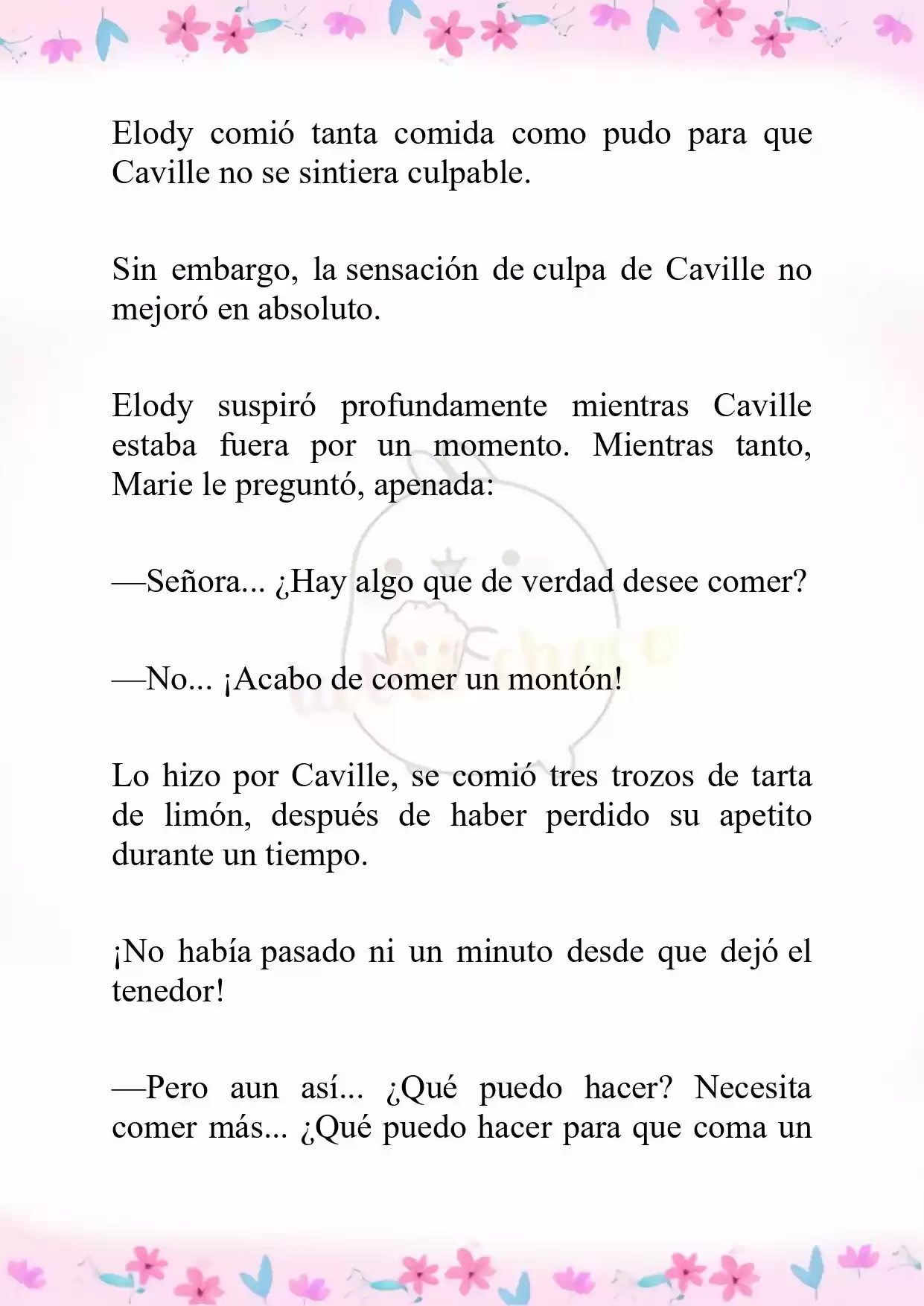 ¡Estoy Lista Para Divorciarme! (Novela) - Capítulo 166 - Página 14 - LectorTMOo