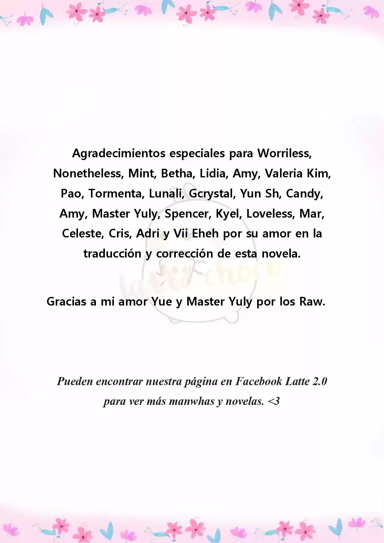¡Estoy Lista Para Divorciarme! (Novela) - Capítulo 166 - Página 19 - LectorTMOo
