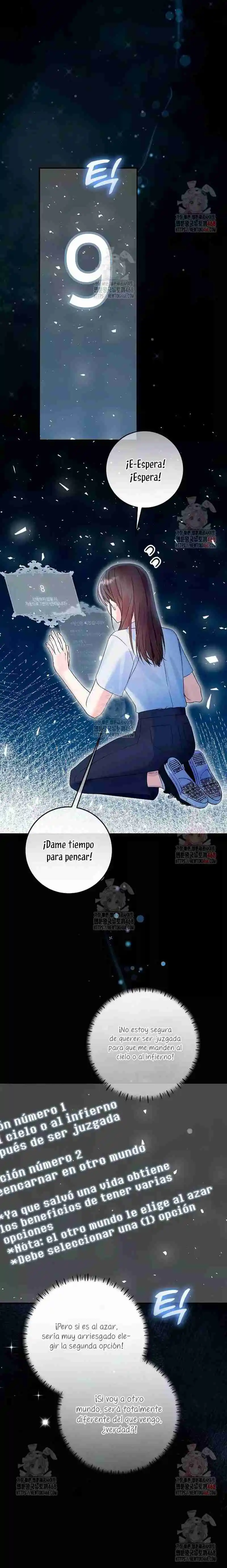 Estoy Lista Para Ser Divorciada - Capítulo - Página 13 - LectorTMOo