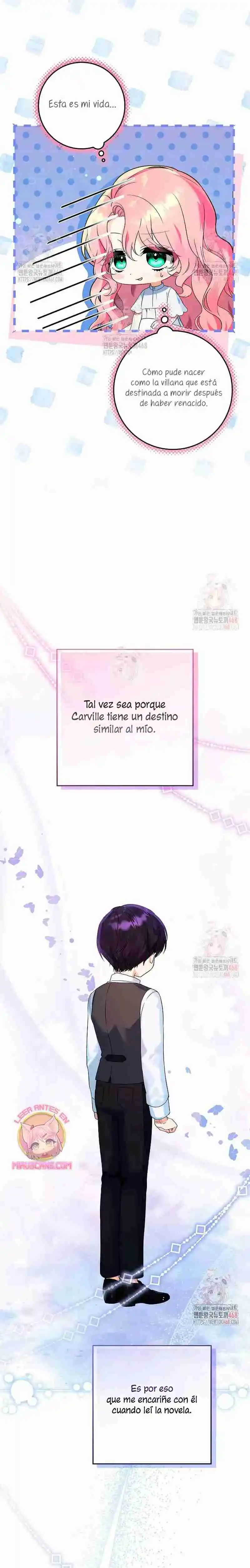 Estoy Lista Para Ser Divorciada - Capítulo - Página 16 - LectorTMOo