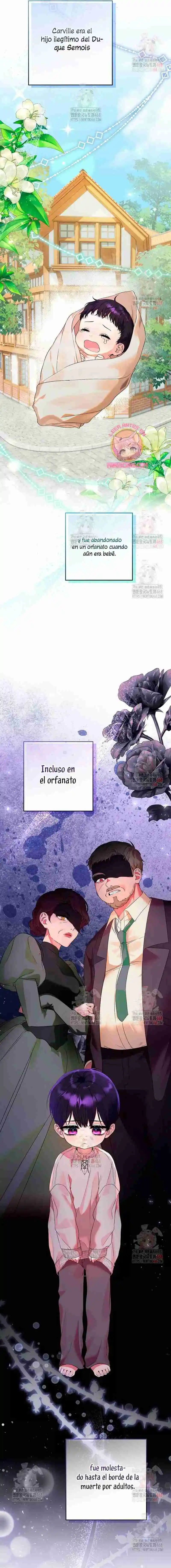 Estoy Lista Para Ser Divorciada - Capítulo - Página 17 - LectorTMOo