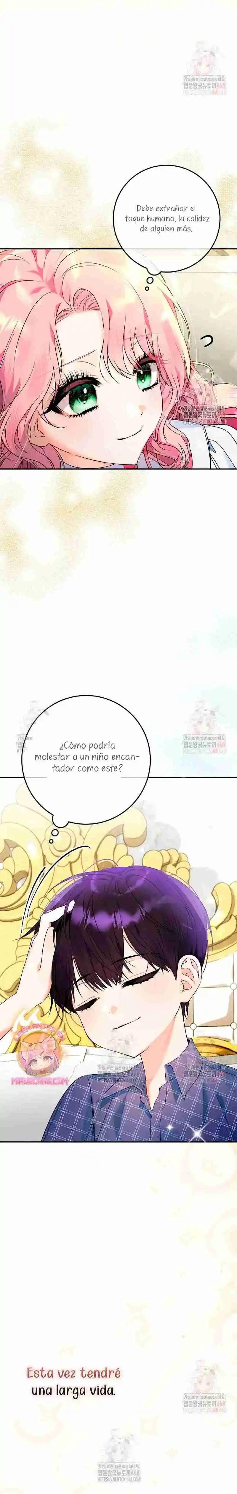 Estoy Lista Para Ser Divorciada - Capítulo - Página 30 - LectorTMOo