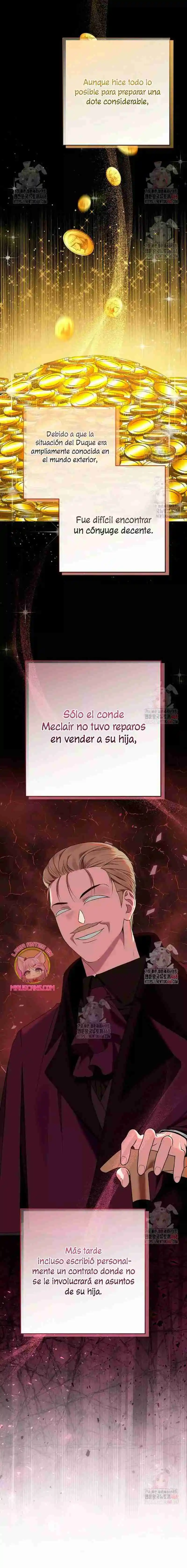 Estoy Lista Para Ser Divorciada - Capítulo 1 - Página 15 - LectorTMOo