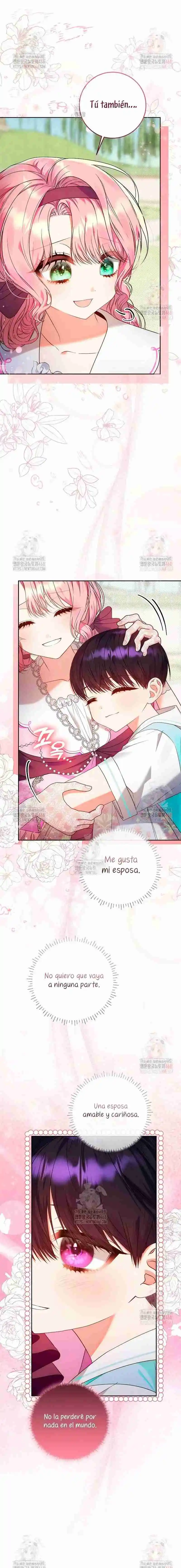 Estoy Lista Para Ser Divorciada - Capítulo 1 - Página 27 - LectorTMOo