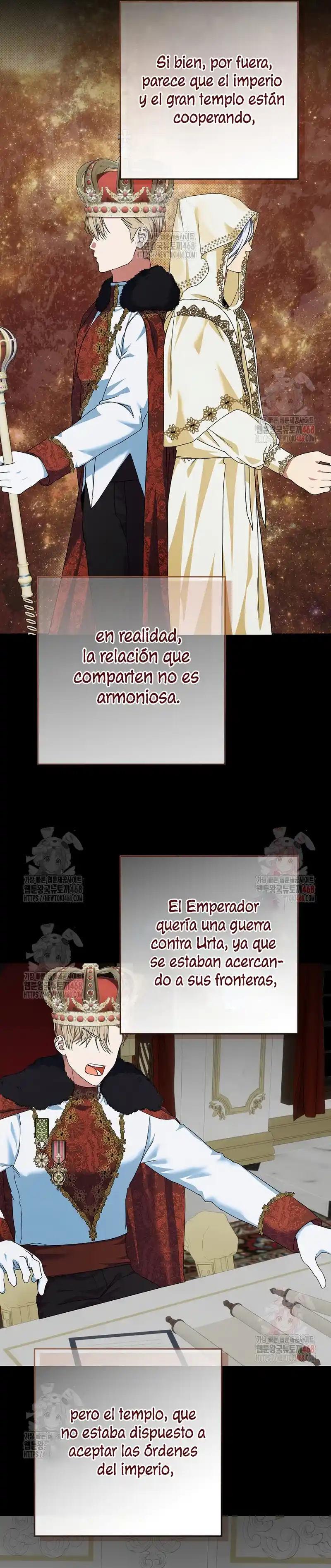 Estoy Lista Para Ser Divorciada - Capítulo 11 - Página 10 - LectorTMOo