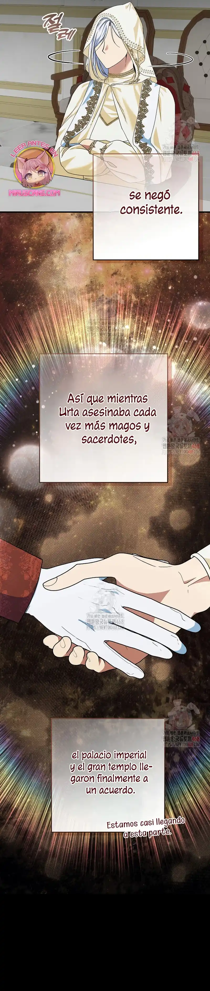 Estoy Lista Para Ser Divorciada - Capítulo 11 - Página 11 - LectorTMOo