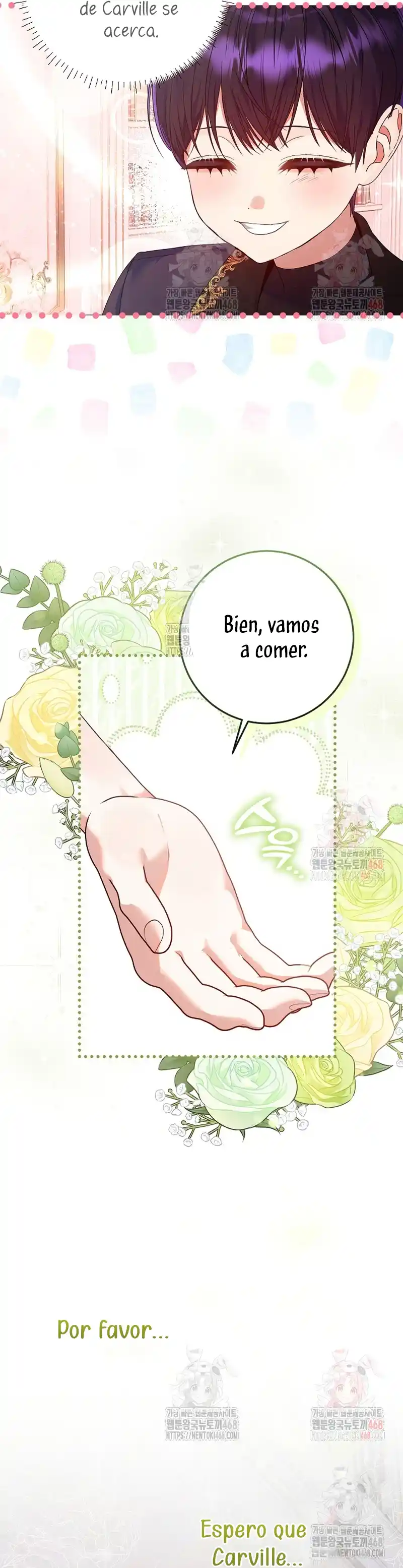 Estoy Lista Para Ser Divorciada - Capítulo 11 - Página 16 - LectorTMOo