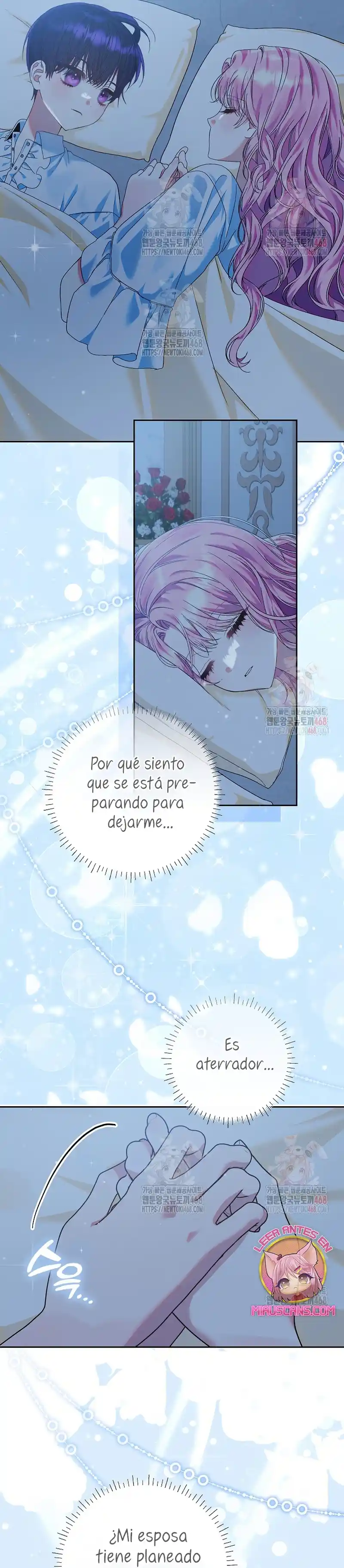 Estoy Lista Para Ser Divorciada - Capítulo 12 - Página 13 - LectorTMOo