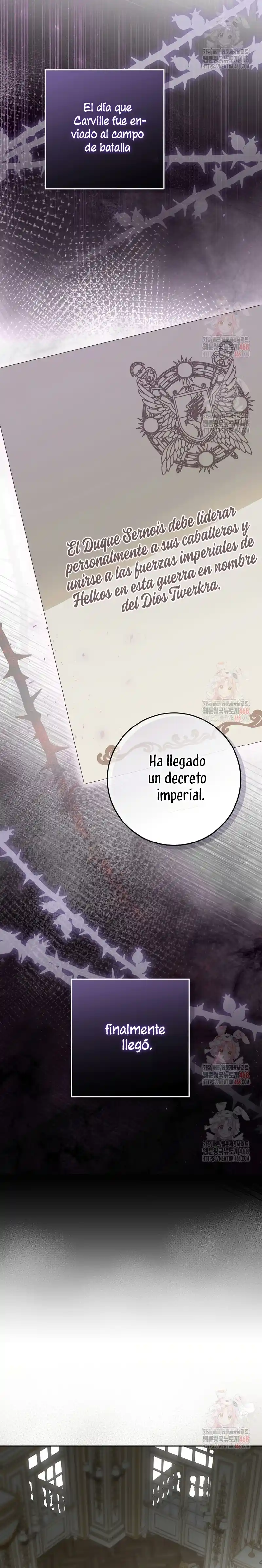 Estoy Lista Para Ser Divorciada - Capítulo 12 - Página 17 - LectorTMOo