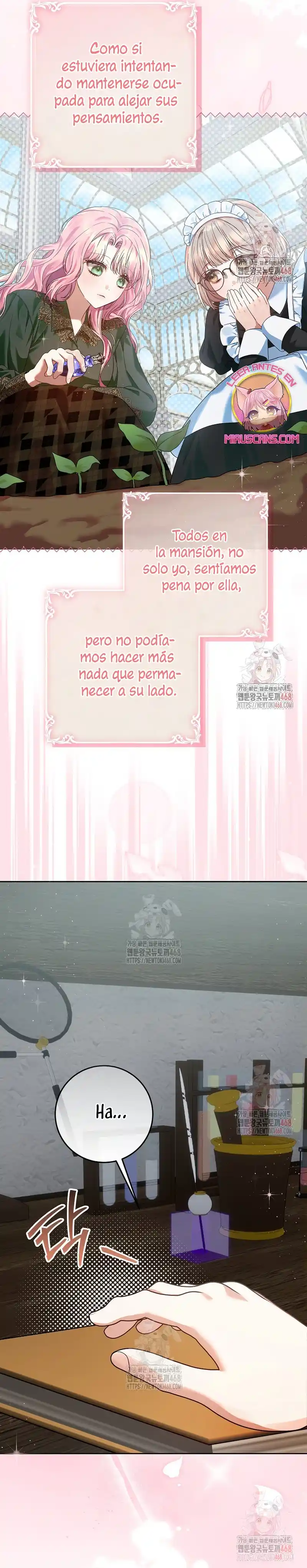Estoy Lista Para Ser Divorciada - Capítulo 13 - Página 4 - LectorTMOo