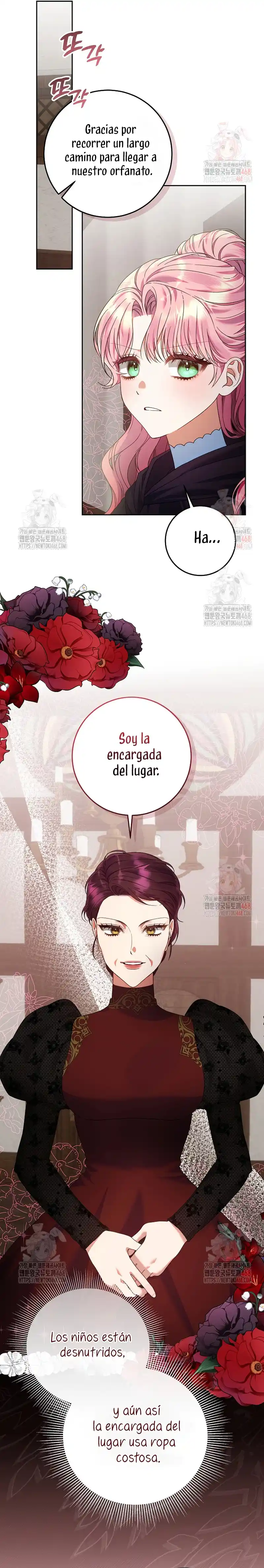 Estoy Lista Para Ser Divorciada - Capítulo 13 - Página 24 - LectorTMOo