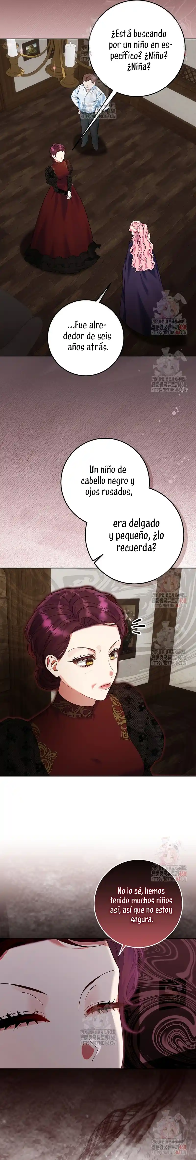 Estoy Lista Para Ser Divorciada - Capítulo 13 - Página 25 - LectorTMOo