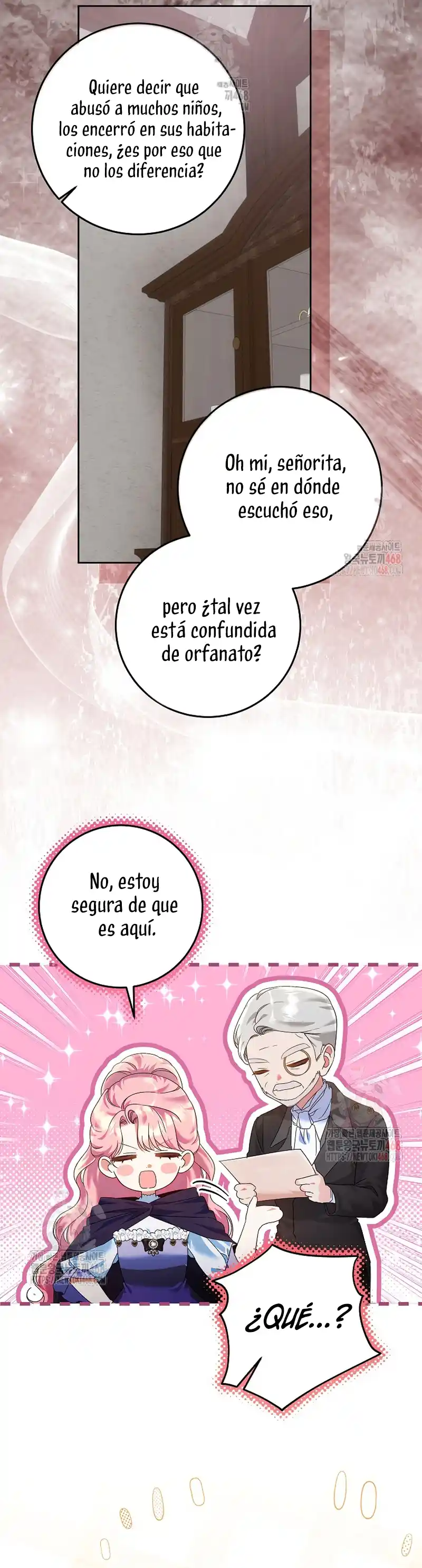 Estoy Lista Para Ser Divorciada - Capítulo 13 - Página 26 - LectorTMOo