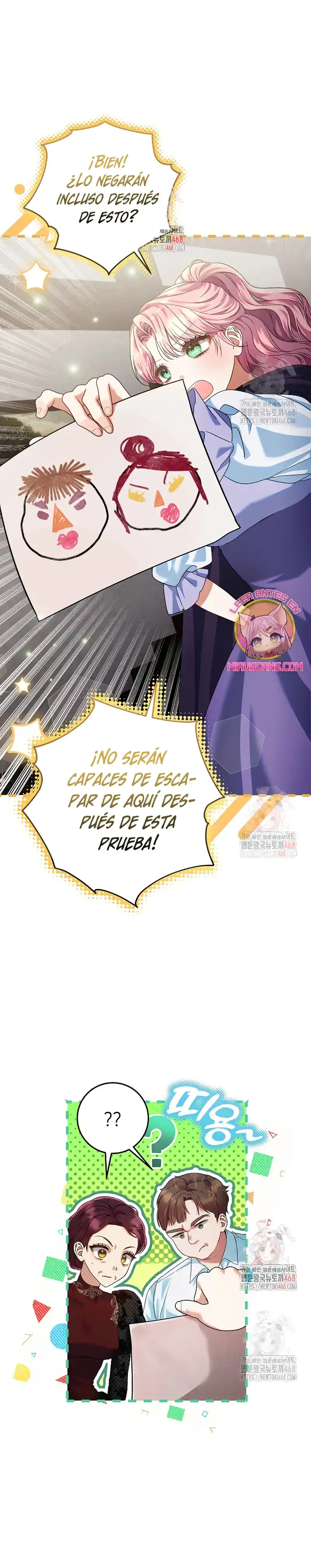 Estoy Lista Para Ser Divorciada - Capítulo 14 - Página 3 - LectorTMOo