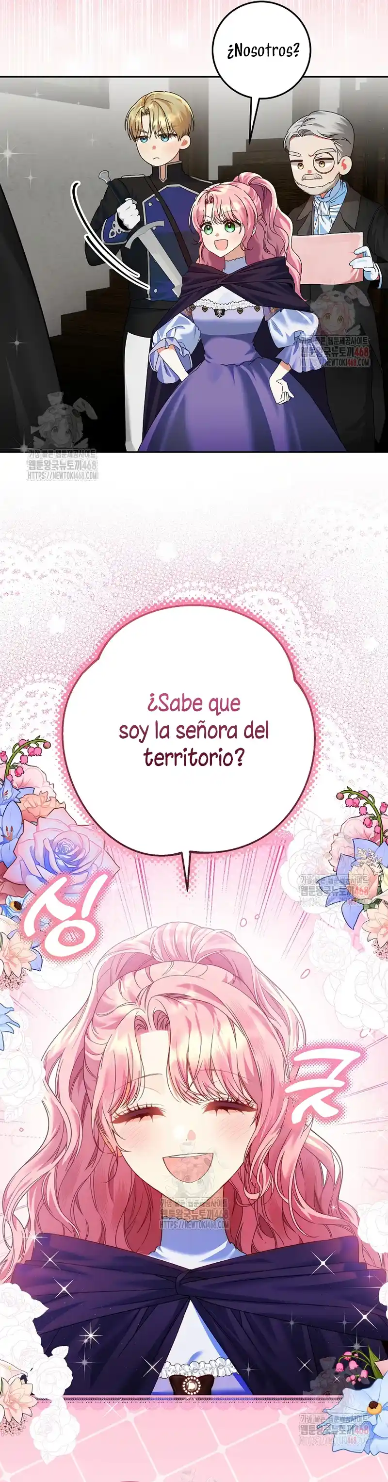 Estoy Lista Para Ser Divorciada - Capítulo 14 - Página 8 - LectorTMOo