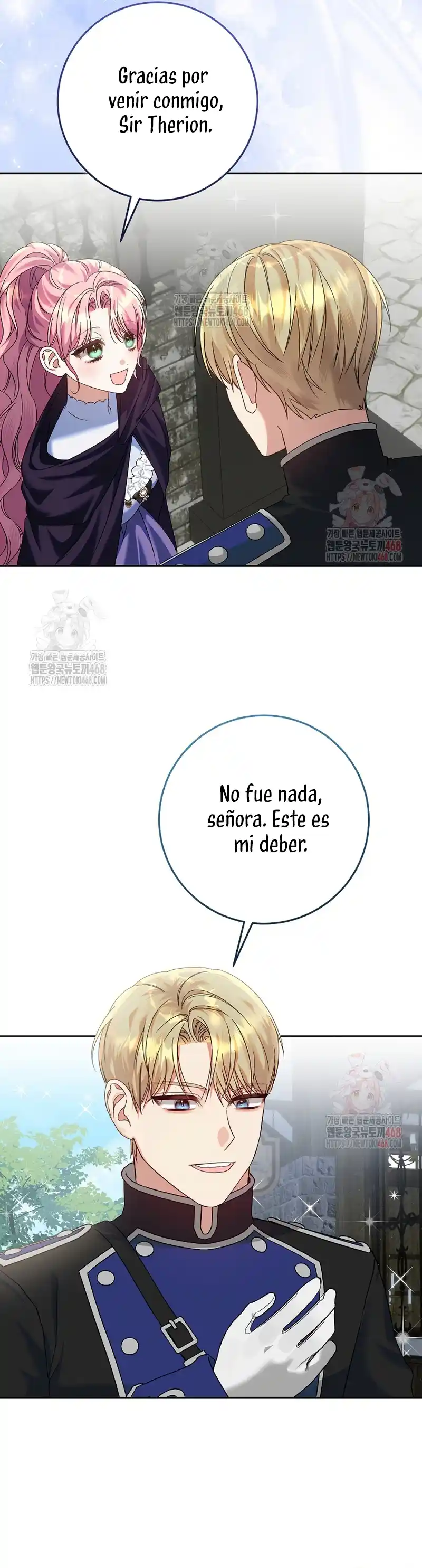 Estoy Lista Para Ser Divorciada - Capítulo 14 - Página 12 - LectorTMOo