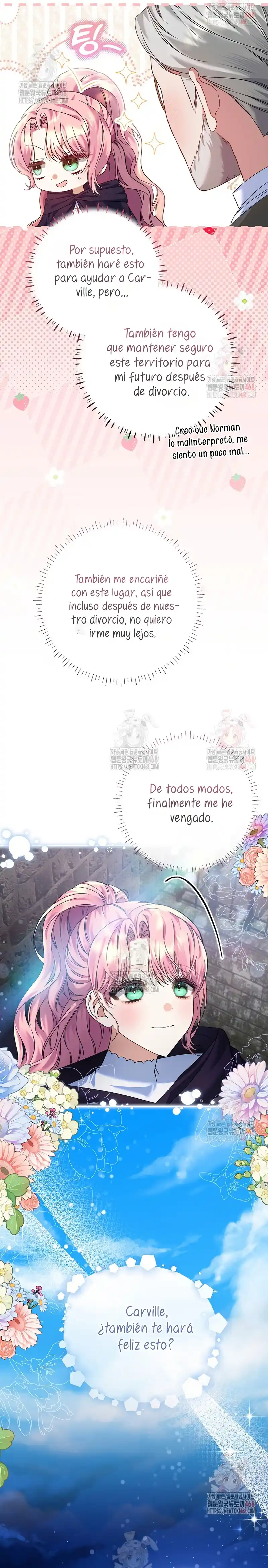 Estoy Lista Para Ser Divorciada - Capítulo 14 - Página 14 - LectorTMOo