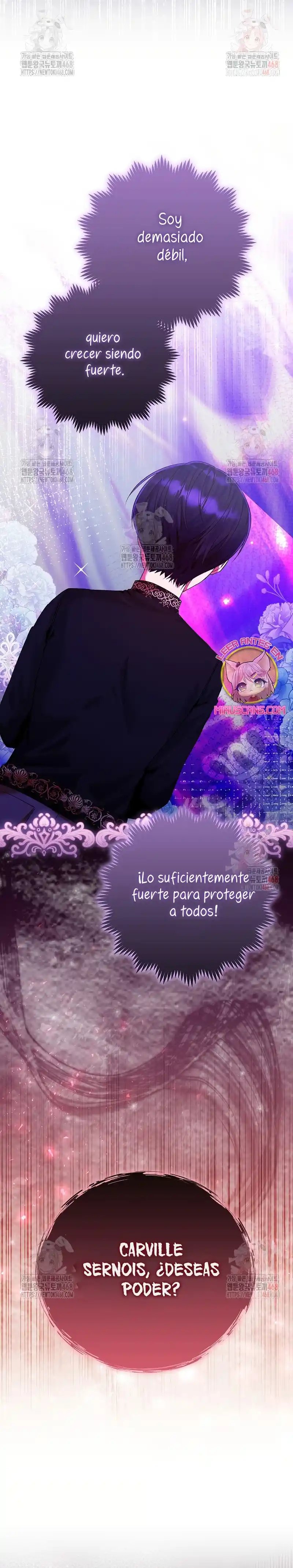 Estoy Lista Para Ser Divorciada - Capítulo 14 - Página 32 - LectorTMOo