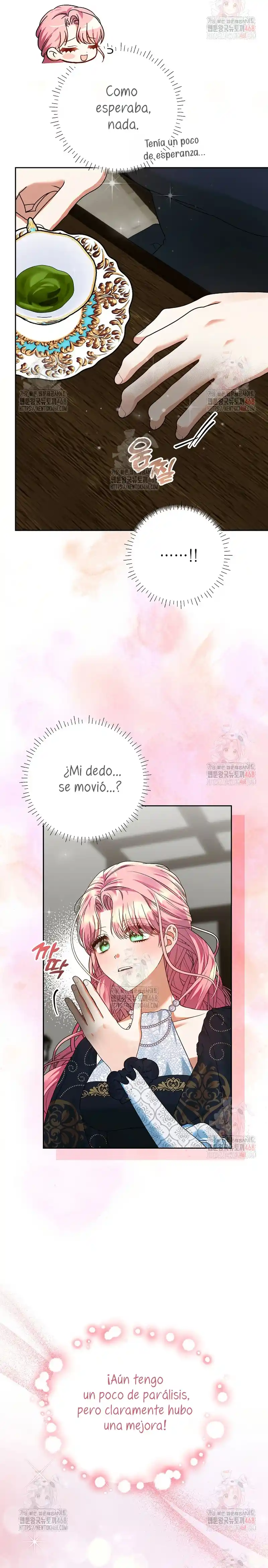 Estoy Lista Para Ser Divorciada - Capítulo 16 - Página 24 - LectorTMOo
