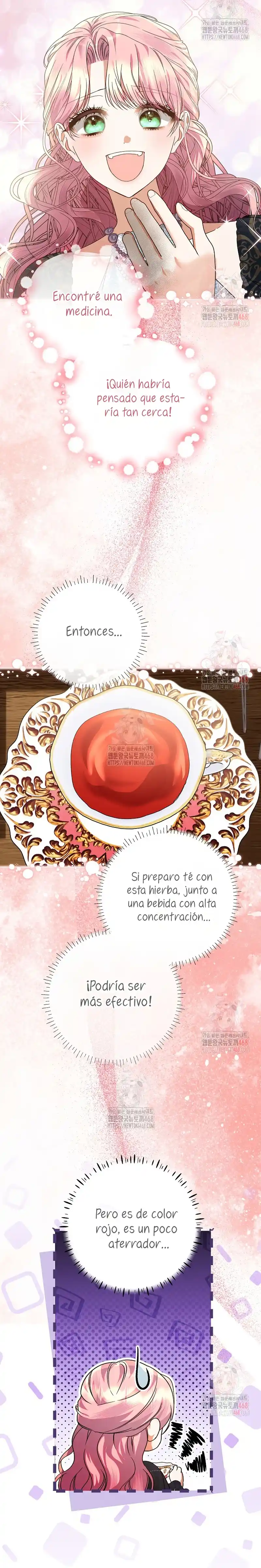 Estoy Lista Para Ser Divorciada - Capítulo 16 - Página 25 - LectorTMOo