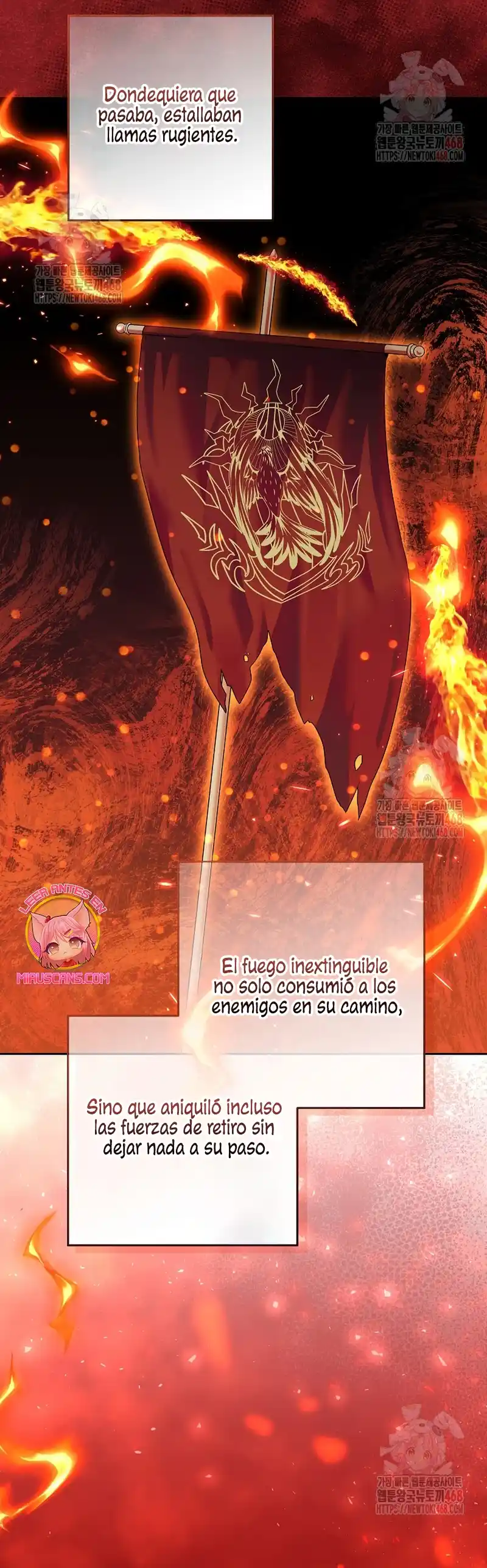 Estoy Lista Para Ser Divorciada - Capítulo 18 - Página 8 - LectorTMOo