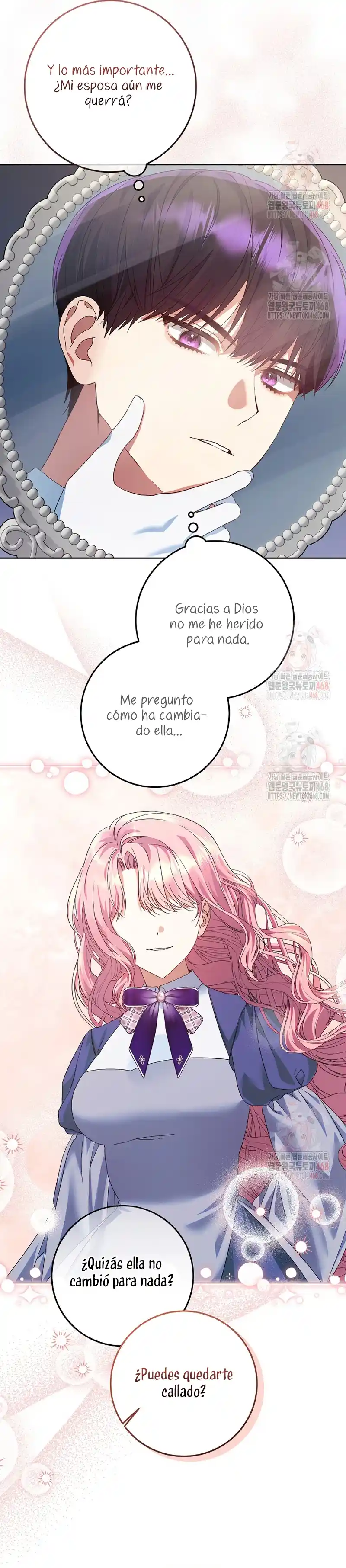 Estoy Lista Para Ser Divorciada - Capítulo 18 - Página 19 - LectorTMOo