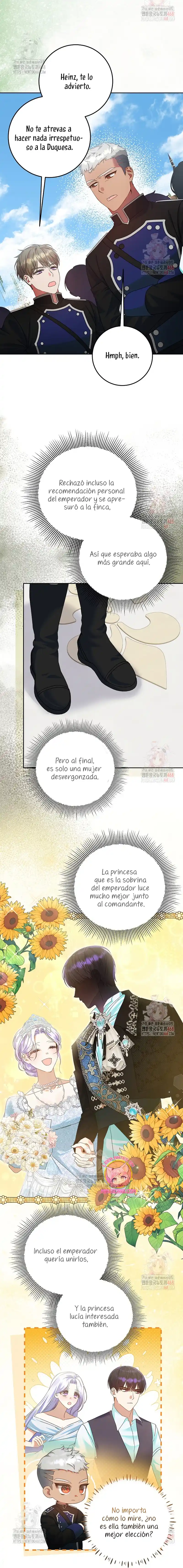 Estoy Lista Para Ser Divorciada - Capítulo 19 - Página 11 - LectorTMOo