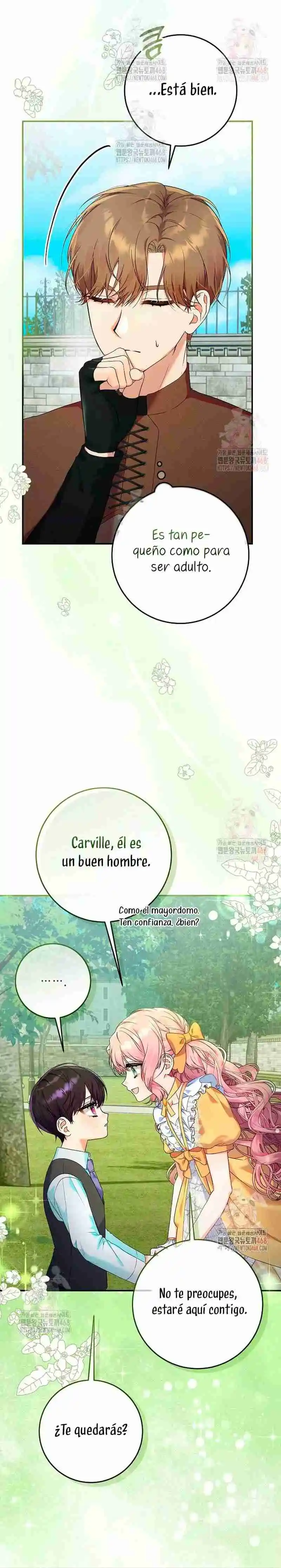 Estoy Lista Para Ser Divorciada - Capítulo 2 - Página 5 - LectorTMOo